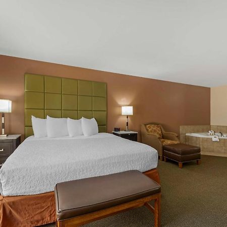 Best Western Plus Country Inn & Suites Додж-Сіті Екстер'єр фото