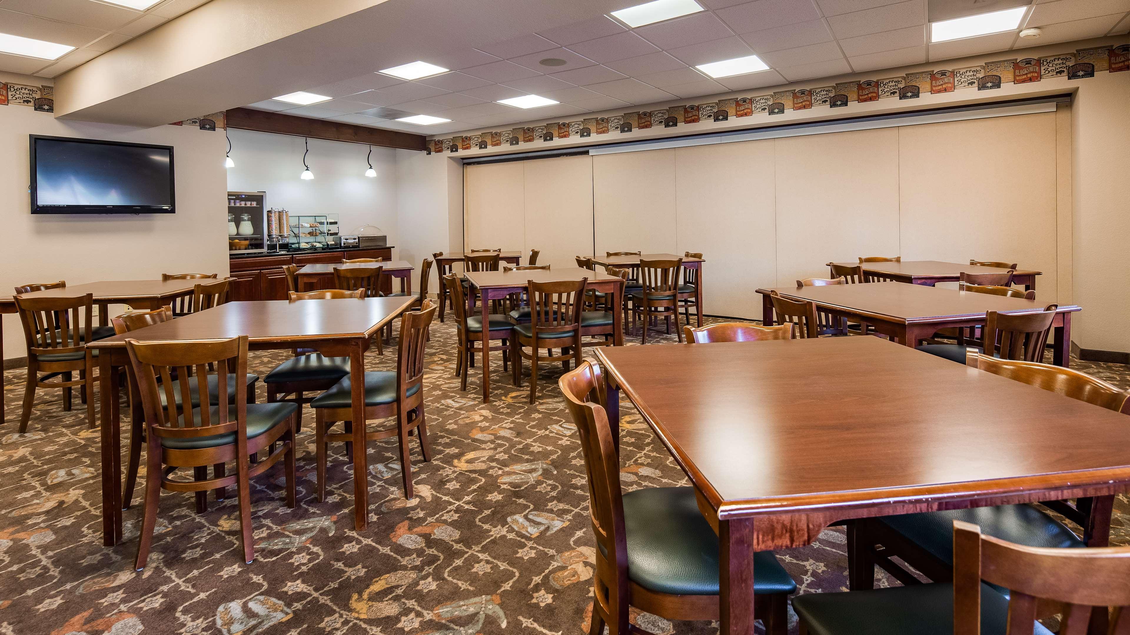 Best Western Plus Country Inn & Suites Додж-Сіті Екстер'єр фото