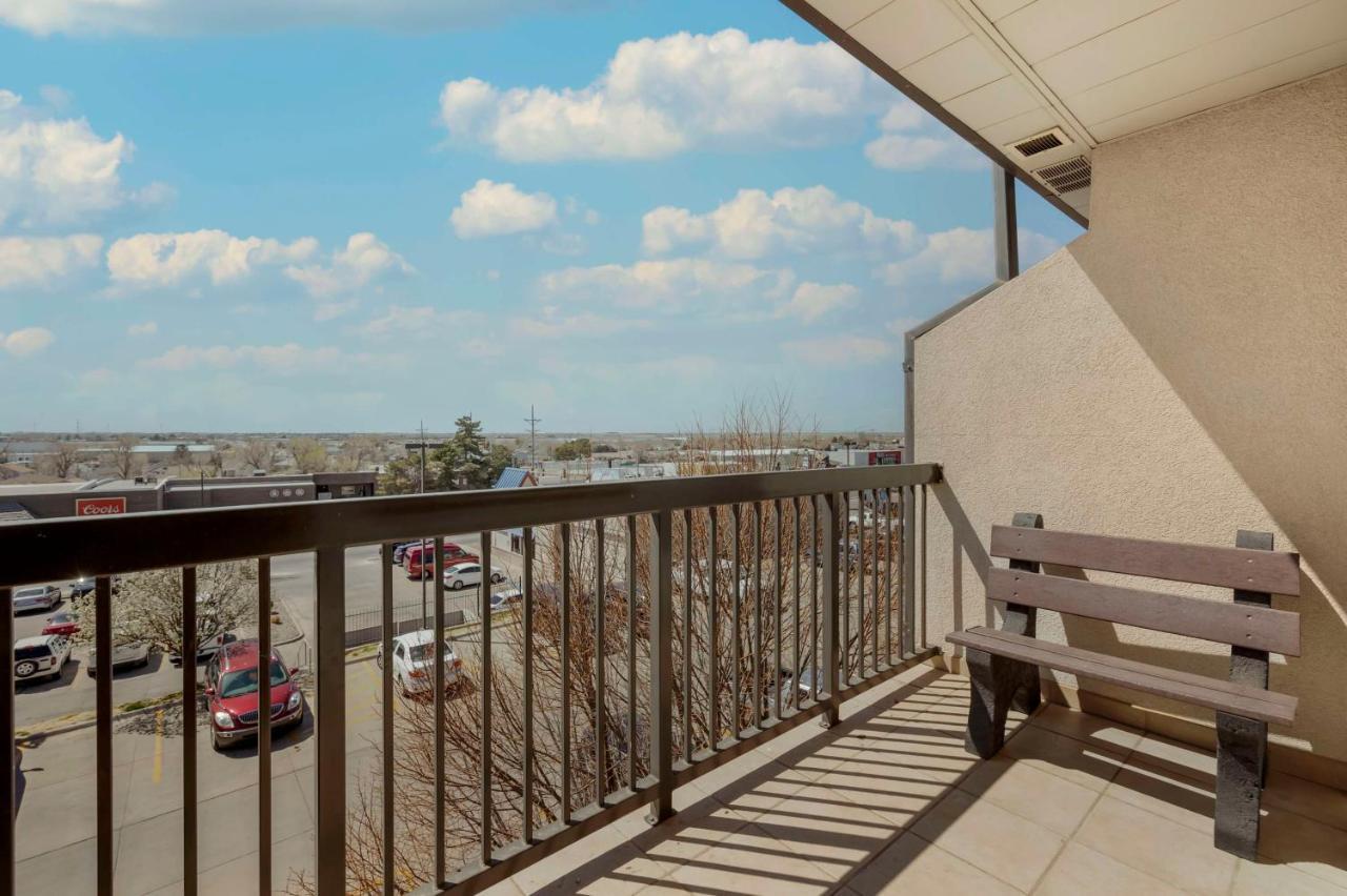 Best Western Plus Country Inn & Suites Додж-Сіті Екстер'єр фото