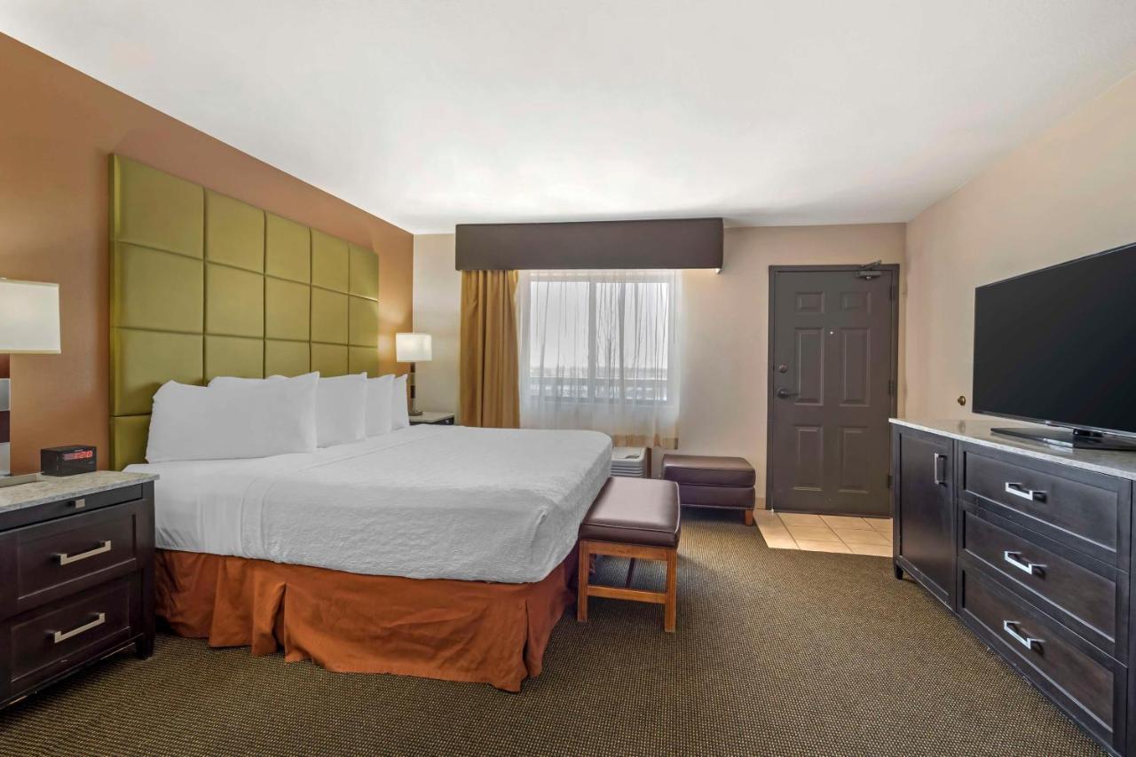 Best Western Plus Country Inn & Suites Додж-Сіті Екстер'єр фото