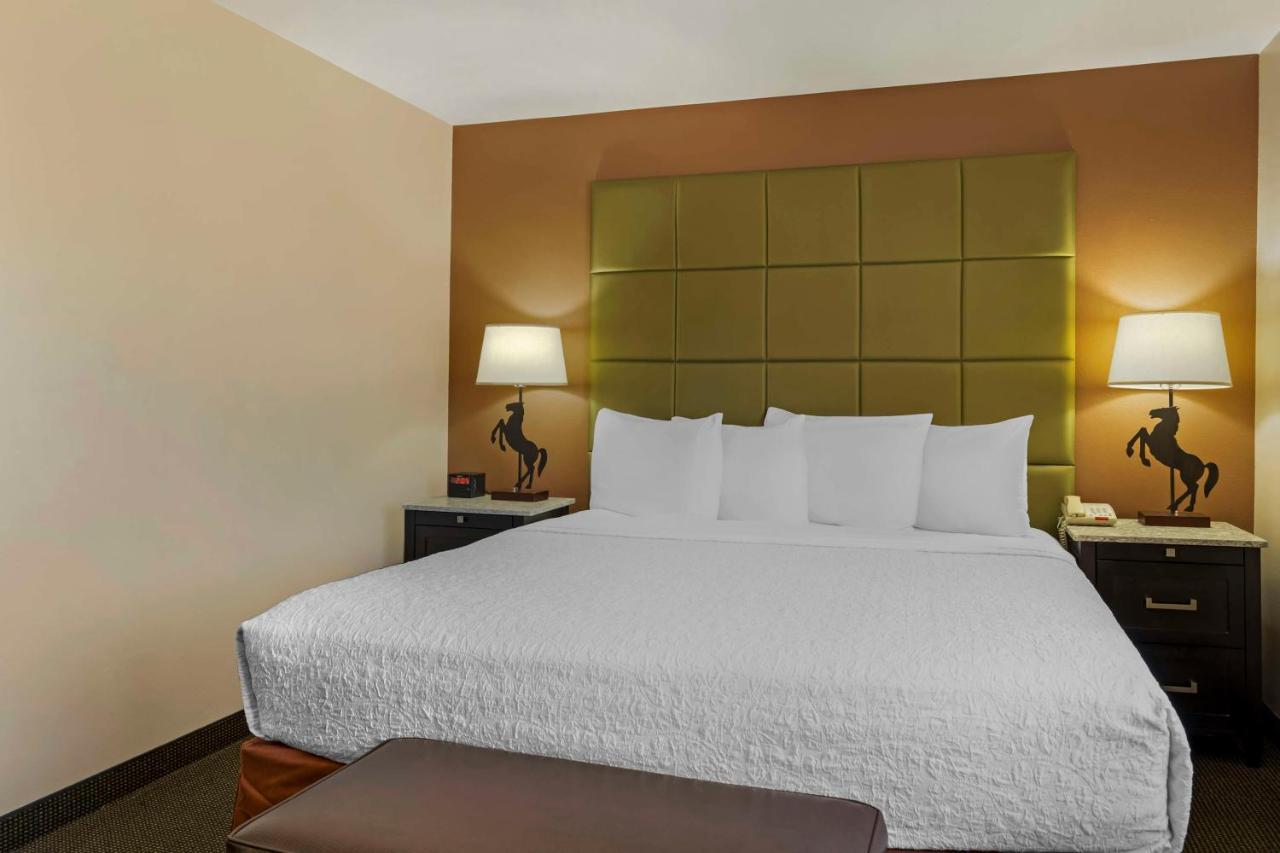 Best Western Plus Country Inn & Suites Додж-Сіті Екстер'єр фото