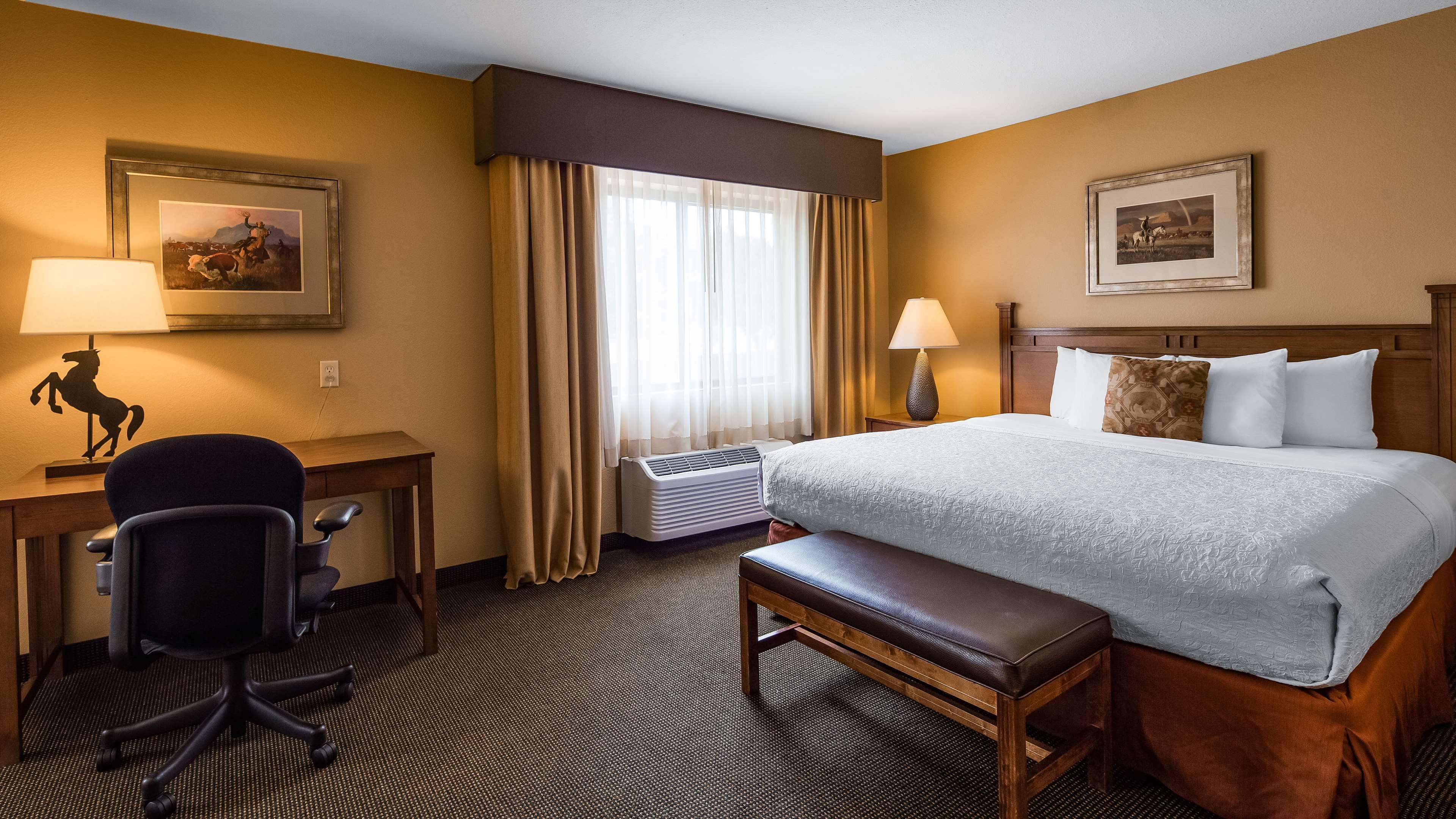 Best Western Plus Country Inn & Suites Додж-Сіті Екстер'єр фото