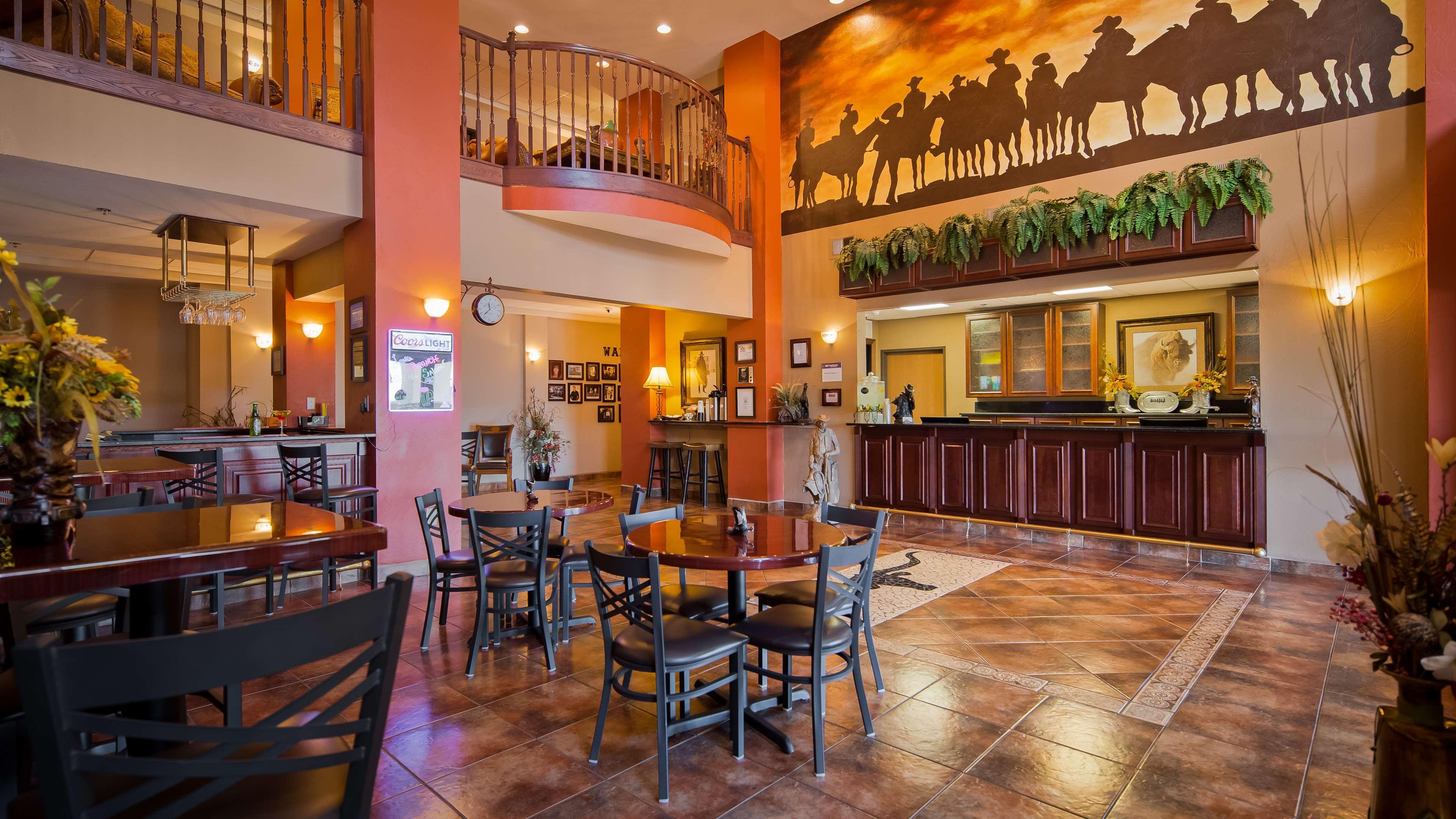 Best Western Plus Country Inn & Suites Додж-Сіті Екстер'єр фото