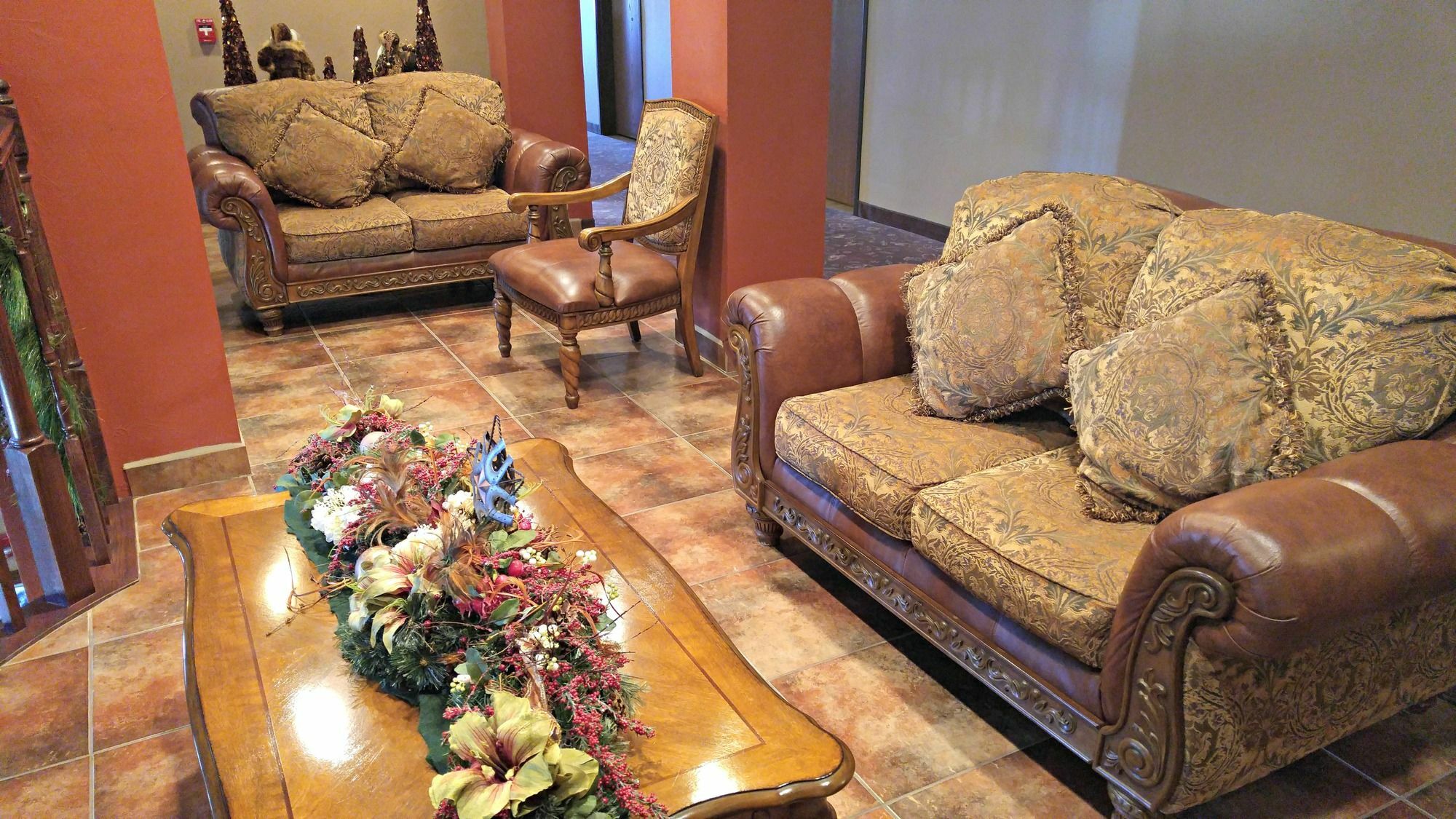 Best Western Plus Country Inn & Suites Додж-Сіті Екстер'єр фото